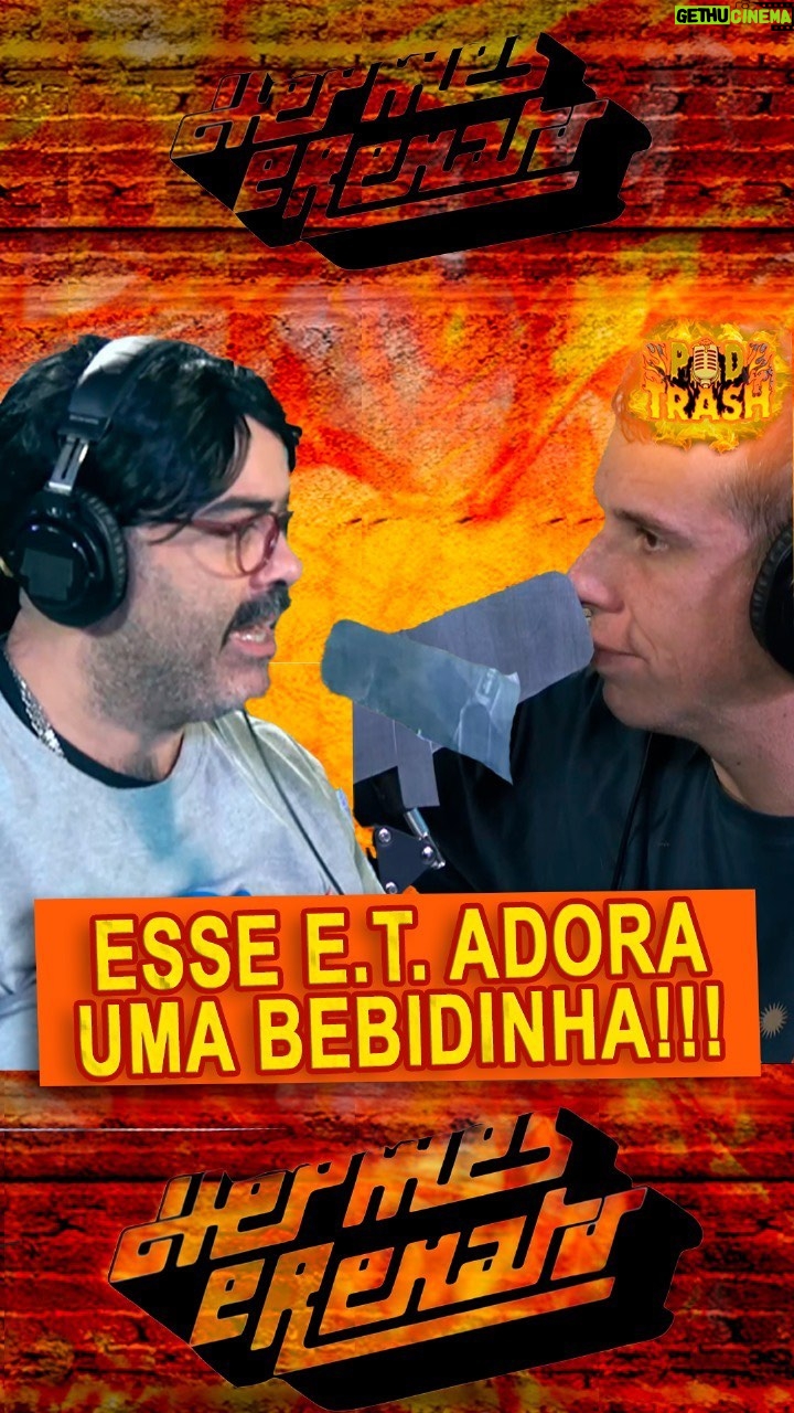 Adriano Pereira - 6.7K Likes - Et que adora uma bebidinha
