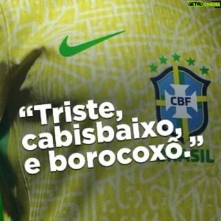 Adriano Pereira - 1.5K Likes - TĆ“ errado?! š
Deixe sua opinião e jÔ segue nós @programadeuruim
Tmj e tem cupom de desconto % na @wasport.galeriadorock nas camisetas š¤š¼