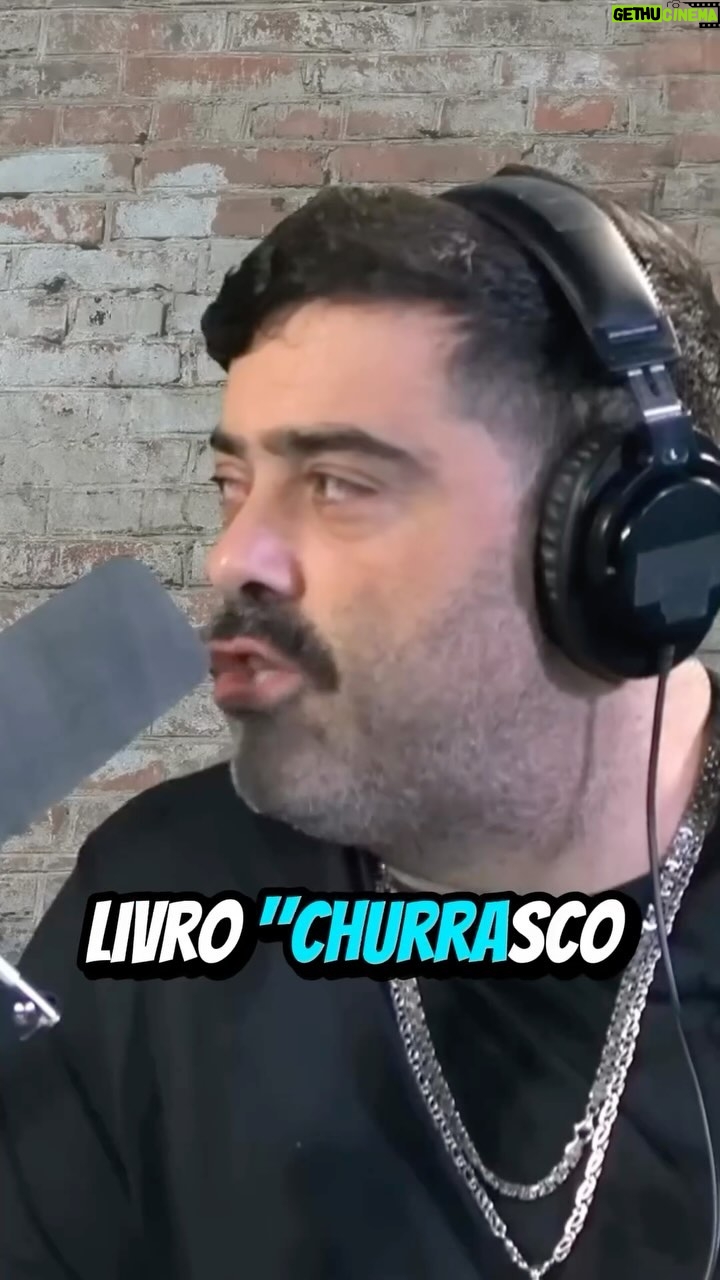 Adriano Pereira - 1.9K Likes - Churrasco te amo muito !