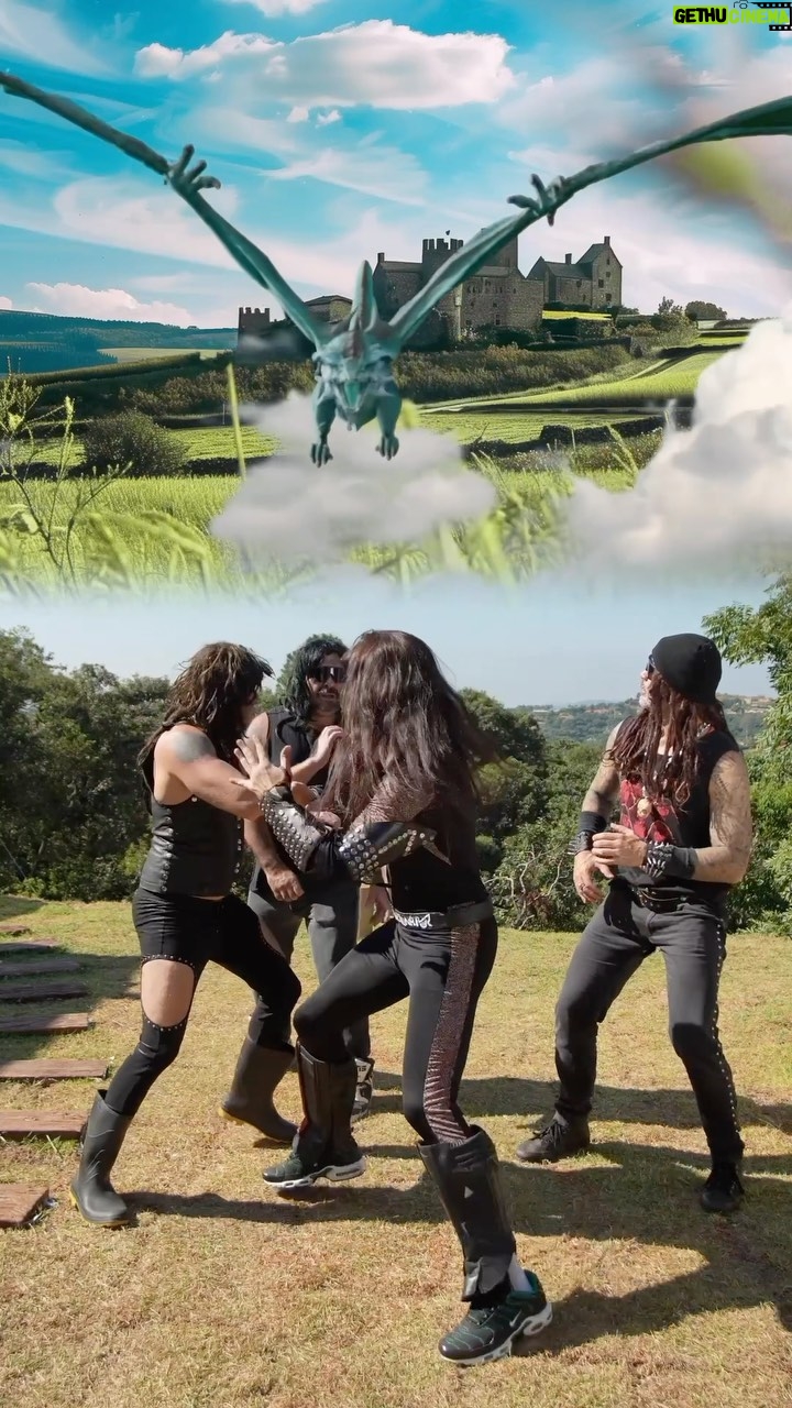 Adriano Pereira - 13.8K Likes - šØ SAIU!!!!! O Disco Novo do MASSACRATION jĆ” estĆ” no ar em todas as plataformas digitais! No fuso horĆ”rio de Metal Land (UTC -666) jĆ” Ć© dia 13 de Julho. Aproveitem essa obra dos DEUSES DO METAL e espalhem a palavra!