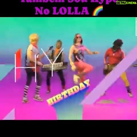 Adriano Pereira - 3.4K Likes - #tbt LOLLA e TambĆ©m Sou Hype šāØš¾
Quem Ć© cool aĆ meeeeu?!!
#TamebƩmSouHypeNoLolla