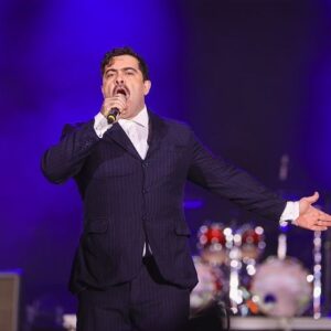 Adriano Pereira Instagram - Esse foi o @capitalmotoweek! Um pequeno festival que movimenta mais de 700 mil pessoas em sua duração, e que o MASSACRATION teve a humildade de comparecer, trazendo o primeiro show da turnê do novo disco “Metal Is My Life”, como um gesto de solidariedade ao povo brasileiro. Também gravamos um DVD ao vivo, com as músicas clássicas e inéditas da banda, que em breve estará disponível para adquirir em nosso site e também nas banquinhas de jornal em Metal Land. Fiquem ligados!

📷: pccavera