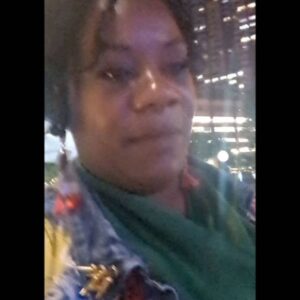 Actress Adrienne C. Moore HD Instagram Photos and Wallpapers June 2024