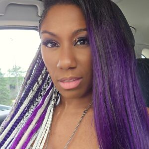 Adrienne Reese Instagram - .@ringofhonor 
fresh outta nashville and on the road for a media day for your #ForeverROHChamp #WatchROH