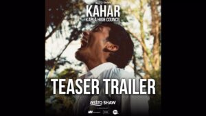 Aedy Ashraf Instagram - 🔥KAPLA IS HERE!🔥

Korang semua dah sedia nak tengok Kapla kita bermanifesto? Siapa yang layak untuk jadi Kapla High Council yang sebenar?

Kahar Kapla High Council akan datang di pawagam November 2024.
•
#KaharKaplaHighCouncil #AstroShaw

@astroshaw @pasalproductions @amir.ahnaff @aedyxashraf @skyiskndr @iamtomsz @khenobu @hm_entertainmentofficial