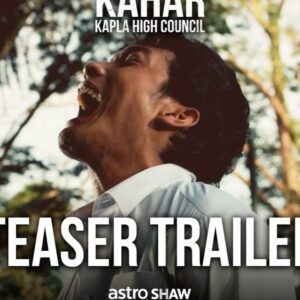 Aedy Ashraf Instagram - 🔥TEASER POSTER KAHAR KAPLA HIGH COUNCIL IS HERE!!🔥

Jom get ready untuk bermanifesto bersama dengan Kahar Kapla High Council!

Kahar Kapla High Council akan datang di pawagam November 2024.
•
#KaharKaplaHighCouncil #AstroShaw

@astroshaw @pasalproductions @amir.ahnaff @aedyxashraf @skyiskndr @iamtomsz @khenobu
