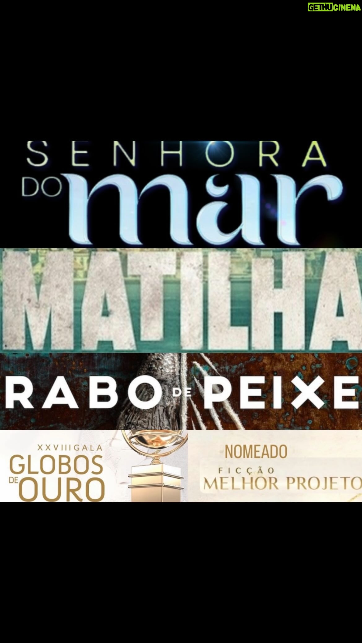 Afonso Pimentel - 2.5K Likes - Tive a sorte de participar em 3 dos 5 projectos nomeados para melhor Ficção. Entre tantas outras coisas existem neles 3 casais. Tenho a certeza ser uma honra para todos, estarmos nomeados ao lado do Codex632 do maravilhoso @segraciano e do Lúcia de Jorge Paixão da Costa.
@sicoficial
@sofiarribeiro
@margarida_vila_nova_
@kellybaileyy
@hitmanagement
@mais.que.uma
@kptalentmanagement