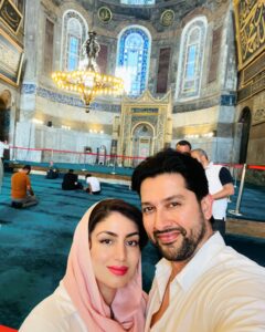 Actor Aftab Shivdasani HD Instagram Photos and Wallpapers August 2024