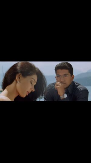 Aftab Shivdasani Instagram - 23 years and counting! A personal favourite of mine. A film that taught me so much. Thank you for all the love. And a big thank you to @vikrampbhatt & @visheshfilms for believing in me. And of course @lisaraniray for being an amazing co-actor. The music = 🤩 
#kasoor (2/2/2001) 🔪🩸
#nadeemshravan