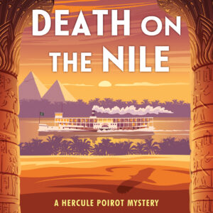 Agatha Christie Instagram - ⛴️ Explore some of the best quotes from one of Christie's most iconic stories, Death on the Nile. 
Find out more via our bio

#AgathaChristie #DeathOnTheNile #BookQuotes