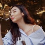 Aggie Hsieh