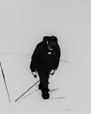 Agir Instagram - 🖤