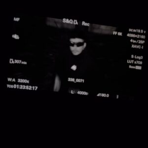 Agir Instagram - 🖤