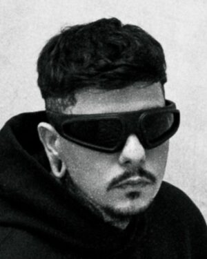 Agir Instagram - 🖤