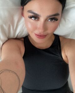 Actress Agnez Mo HD Instagram Photos and Wallpapers June 2024