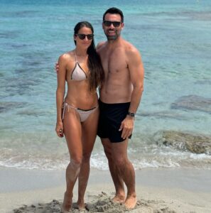 Actress Agustina Lecouna HD Instagram Photos and Wallpapers July 2024