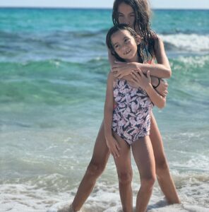 Actress Agustina Lecouna HD Instagram Photos and Wallpapers July 2024