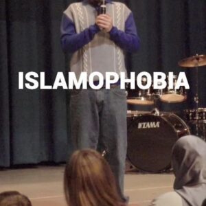 Ahamed Weinberg Instagram - I’m visiting my parents right now and I must say my father can definitely back out of the driveway very well and in fact I think he did 9/11

#standup #comedy #muslim #funny
