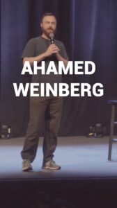 Ahamed Weinberg Top 100 Instagram Photos and Posts