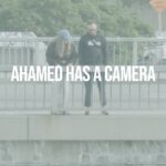 Ahamed Weinberg