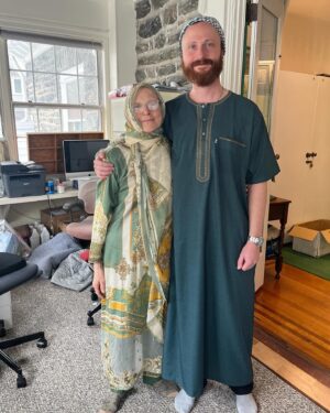 Ahamed Weinberg Instagram - Late Ramadan Dump ©️