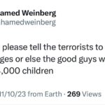 Ahamed Weinberg