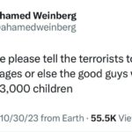 Ahamed Weinberg
