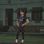 Ahan Shetty