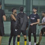 Ahan Shetty