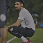 Ahan Shetty