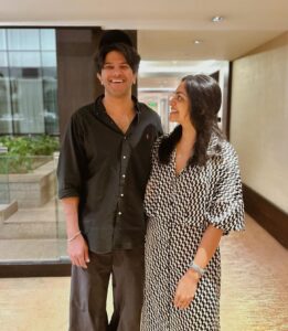 Actress Ahana Kumar HD Instagram Photos and Wallpapers September 2024