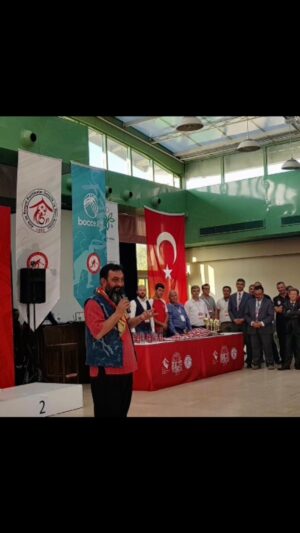 Ahmet Yenilmez Instagram - 