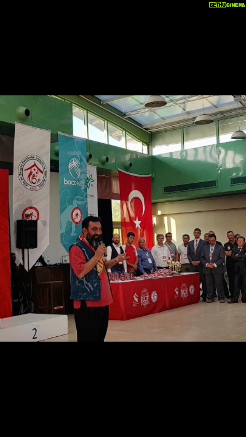 Ahmet Yenilmez - 1K Likes -