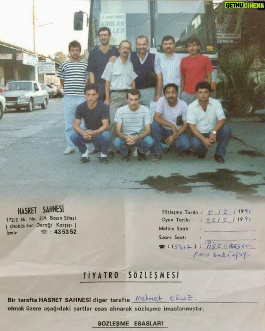 Ahmet Yenilmez - 832 Likes - Özlüyorum!
Yola çıkarken, 12 Eylül cellatlarının katlettiği güllerin hikayelerini anlatmak, davet edenlerin ise idam sehpalarında Kırılan Güllerin emanet ettikleri bayrağı düşürmemek için , çoluğunun çocuğunun rızıklarından kesip tüttürdüğü #BizimOcak ‘ın davet edip, otellerde değil, Ocak teşkilatlarında yatarak yapılan turneleri özlüyorum!