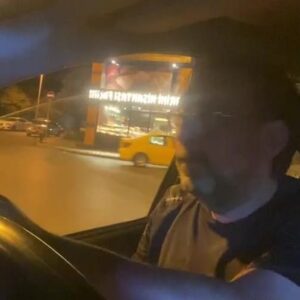 Ahmet Yenilmez Instagram - 