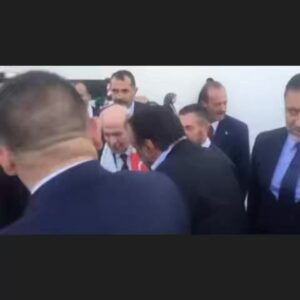Ahmet Yenilmez Instagram - Cümle alem bilir ki, duruşumuz  zalime karşı Yavuz, mazlumun yanında Yunus duruşudur 🇹🇷