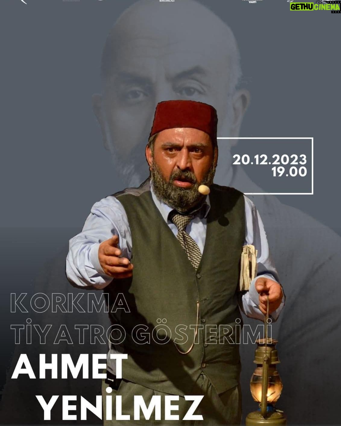 Ahmet Yenilmez - 838 Likes - Bugün bizim doğum günümüz
(İpekli #MehmetAkifErsoy150Yaşında
(20 /12/1873- )
Ordulu Ahmet Yenilmez
20/12/1966)
Bugün Saat 19:00’da Makedonya Uluslararası Kalkandelen Marif Okulları Kampüsü’ne bekleriz efendim .
@TCKulturTurizm @turksoyorg @yeeorgtr @Tika_Turkiye