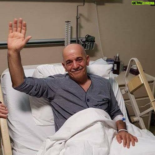 Ahmet Yenilmez - 2.7K Likes - Asil Türk Milleti bir büyük münevver evladını kayıp etti!
Mekanın cennet olsun #MustafaÇalık Ağabey
Fatiha …