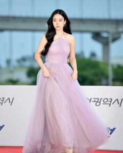 Actress Ahn Eun-jin HD Instagram Photos and Wallpapers July 2024