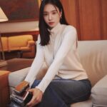Ahn Eun-jin