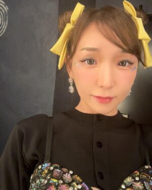 Ai Kago Instagram - 🌙

Happyちゃんのイベントに出演！
はぁぁぁ幸せしかなかった時間🩷

そこにいた、みんなが優しくて愛しかなくて
ずっとずっと夢みたいな時間だった！
こんなハッピーなステージに立たせてくれた
Happyちゃんありがとう！💕💕💕

またアップします！
ストーリーみてね✨

#人生初のパイ投げ愛
#加護ちゃんです