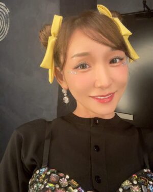 Ai Kago Instagram - 🌙

Happyちゃんのイベントに出演！
はぁぁぁ幸せしかなかった時間🩷

そこにいた、みんなが優しくて愛しかなくて
ずっとずっと夢みたいな時間だった！
こんなハッピーなステージに立たせてくれた
Happyちゃんありがとう！💕💕💕

またアップします！
ストーリーみてね✨

#人生初のパイ投げ愛
#加護ちゃんです