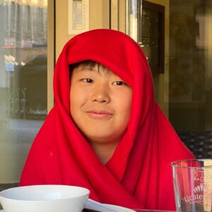 Ai Weiwei Instagram - 