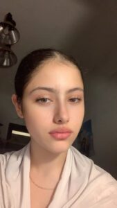 Actress Aicel Ramzy HD Photos and Wallpapers August 2024