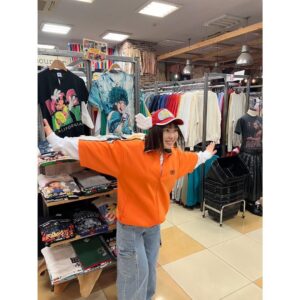 Aika Sawaguchi Instagram - サバエとヤッたら終わる 2話ご覧いただけましたでしょうか！
TVer、Netflixで見逃し配信ありますので、ぜひ！