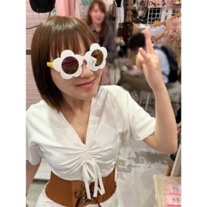 Aika Sawaguchi Instagram - サバエとヤッたら終わる 2話ご覧いただけましたでしょうか！
TVer、Netflixで見逃し配信ありますので、ぜひ！