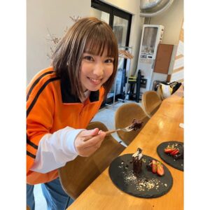 Aika Sawaguchi Instagram - サバエとヤッたら終わる 2話ご覧いただけましたでしょうか！
TVer、Netflixで見逃し配信ありますので、ぜひ！