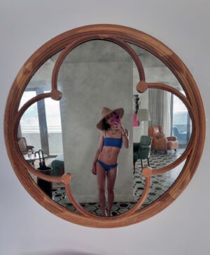 Aimee Carrero Instagram - east coast summer album ☀️🗽🥵