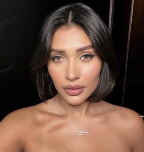 Actress Aimee Flores HD Photos and Wallpapers October 2024