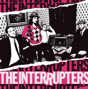 Aimee Interrupter Instagram - Our first record came out 10 years ago?! Seems like a lifetime ago but also feels like yesterday… from the bottom of our hearts, thank you all for the years of love and support. WE LOVE YOU 🩷🖤